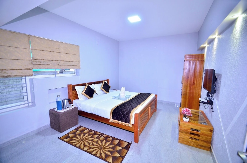 cute corner homestay ooty