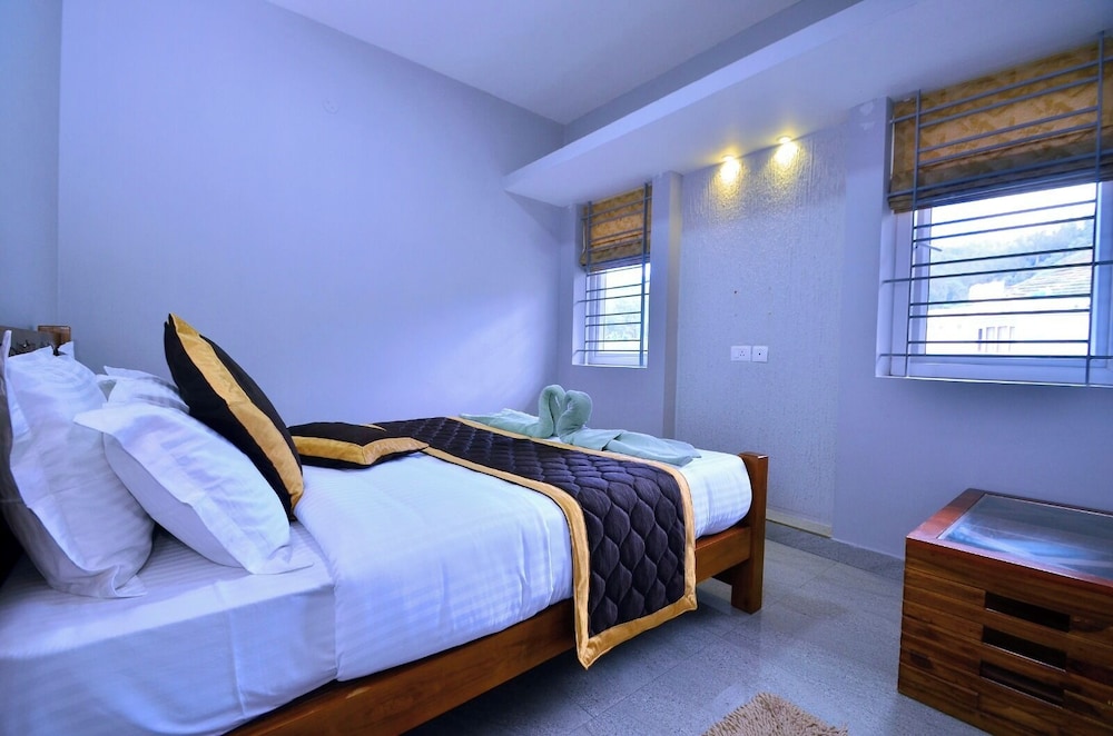 cute corner homestay ooty