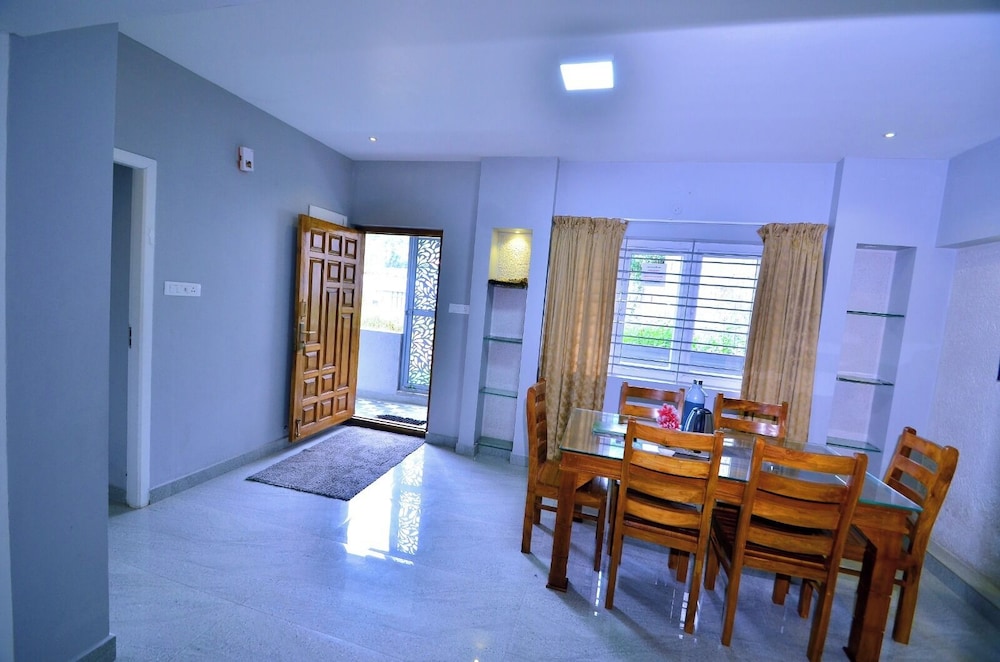 cute corner homestay ooty