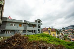 cute corner homestay ooty