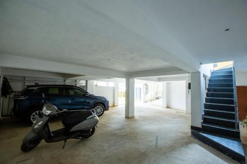 cute corner homestay ooty