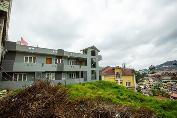 cute corner homestay ooty