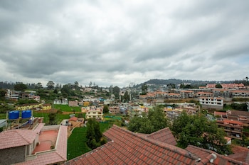 cute corner homestay ooty