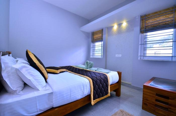 cute corner homestay ooty