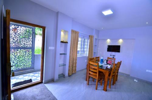 Cute Corner Homestay Ooty,,2 star