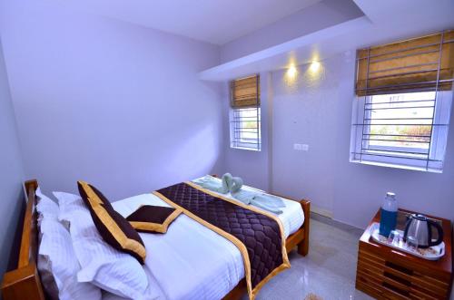 cute corner homestay ooty