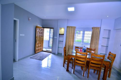 cute corner homestay ooty