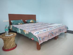 healing home and hostel