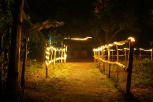 healing home and hostel