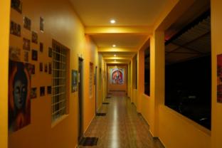 healing home and hostel