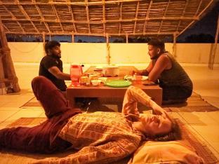 healing home and hostel