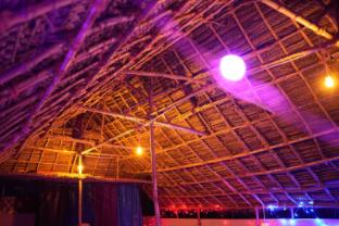 healing home and hostel