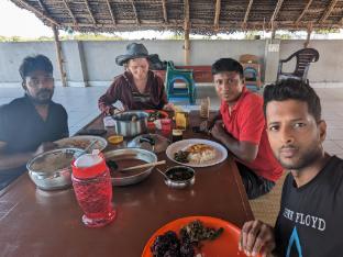 healing home and hostel