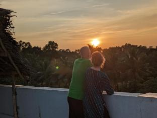 healing home and hostel