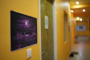 healing home and hostel