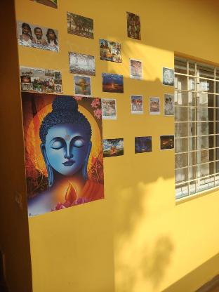 healing home and hostel