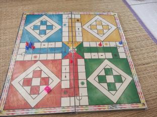 healing home and hostel