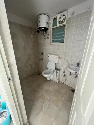 a modern and homely suit