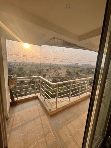 a modern and homely suit