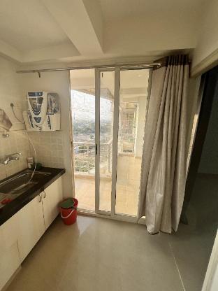 a modern and homely suit