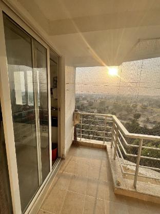 a modern and homely suit