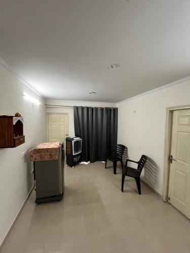 a modern and homely suit