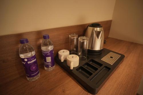 Sky Executive Rooms,,3 star