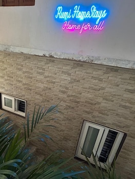 rumi homestays