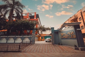 balada castles hotel and resort