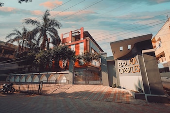 balada castles hotel and resort