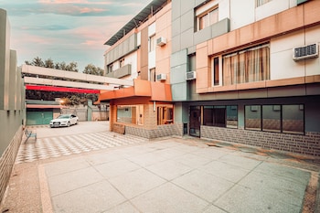 balada castles hotel and resort