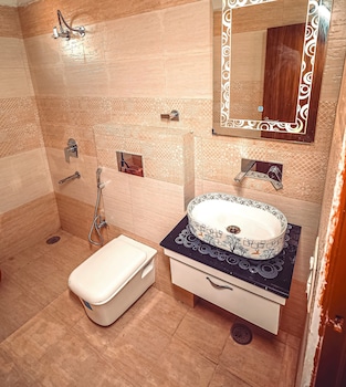 balada castles hotel and resort