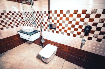 balada castles hotel and resort