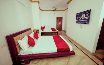 balada castles hotel and resort