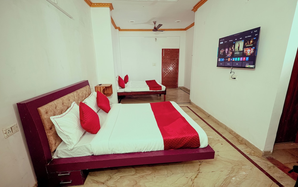 balada castles hotel and resort