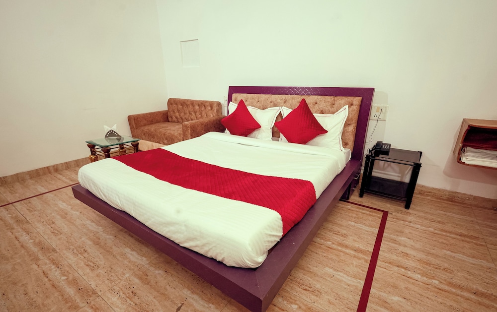 balada castles hotel and resort