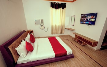 balada castles hotel and resort