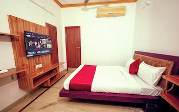 balada castles hotel and resort