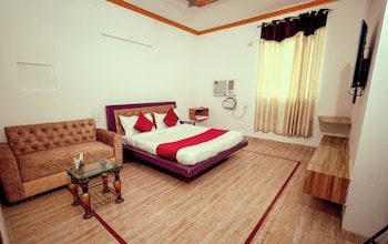 balada castles hotel and resort