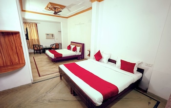 balada castles hotel and resort