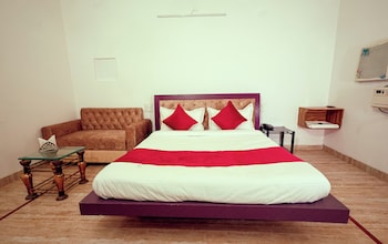 balada castles hotel and resort