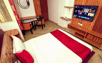 balada castles hotel and resort