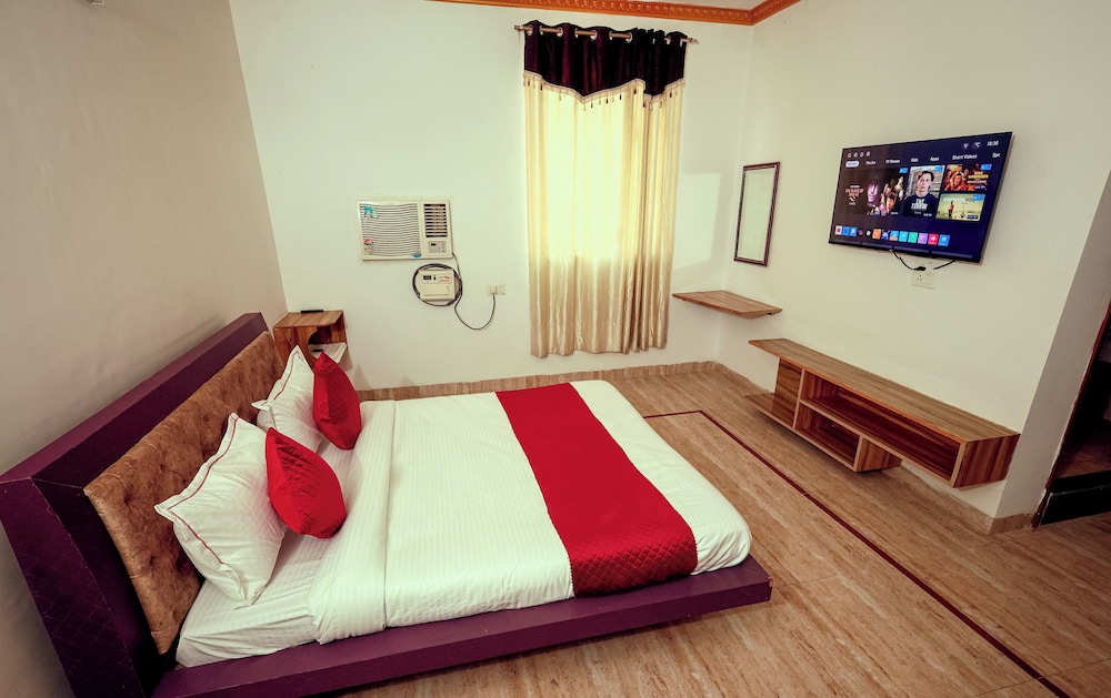 balada castles hotel and resort