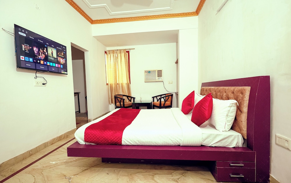 balada castles hotel and resort