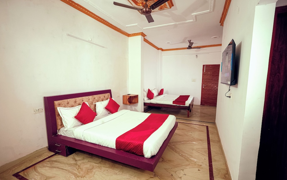 balada castles hotel and resort