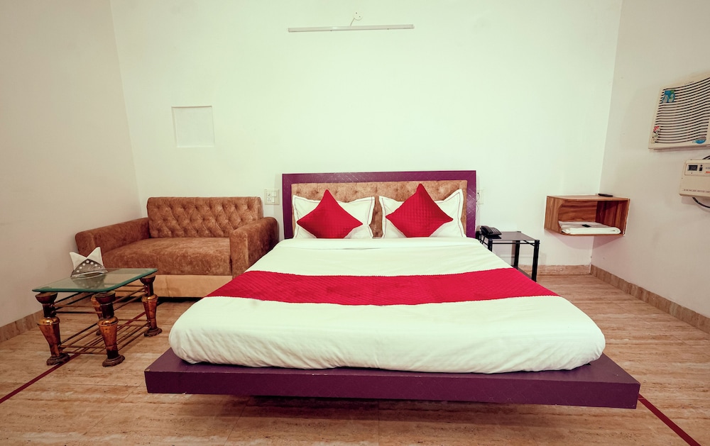 balada castles hotel and resort