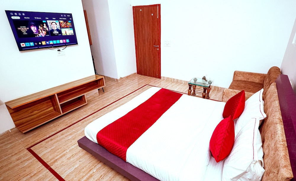 balada castles hotel and resort