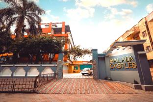 balada castles hotel and resort