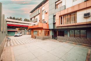 balada castles hotel and resort