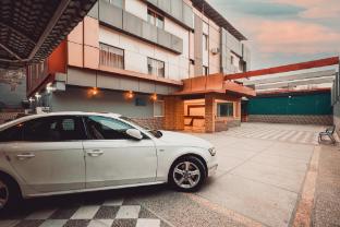 balada castles hotel and resort